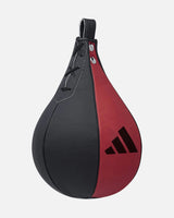 Adidas Snelboksbal Combat 50 - Rood/Zwart