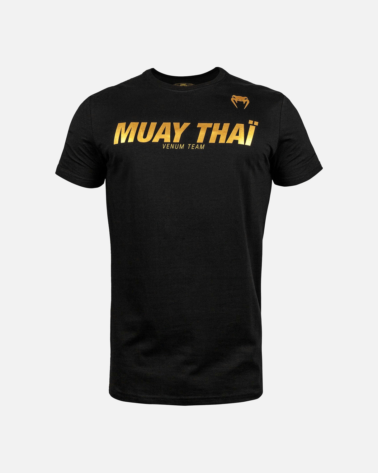 Venum T-Shirt Muay Thai VT
