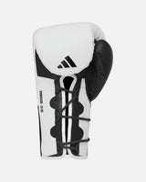 Guantes de boxeo Adidas Power 350 – Blanco/Negro