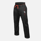 Hayabusa BJJ Gi Broek Valor Twill Dames - Zwart