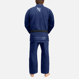 Hayabusa BJJ Kimono Lightweight – Tmavě modré