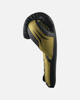 Adidas Boxhandschuhe Speed Tilt 350 – Schwarz/Gold