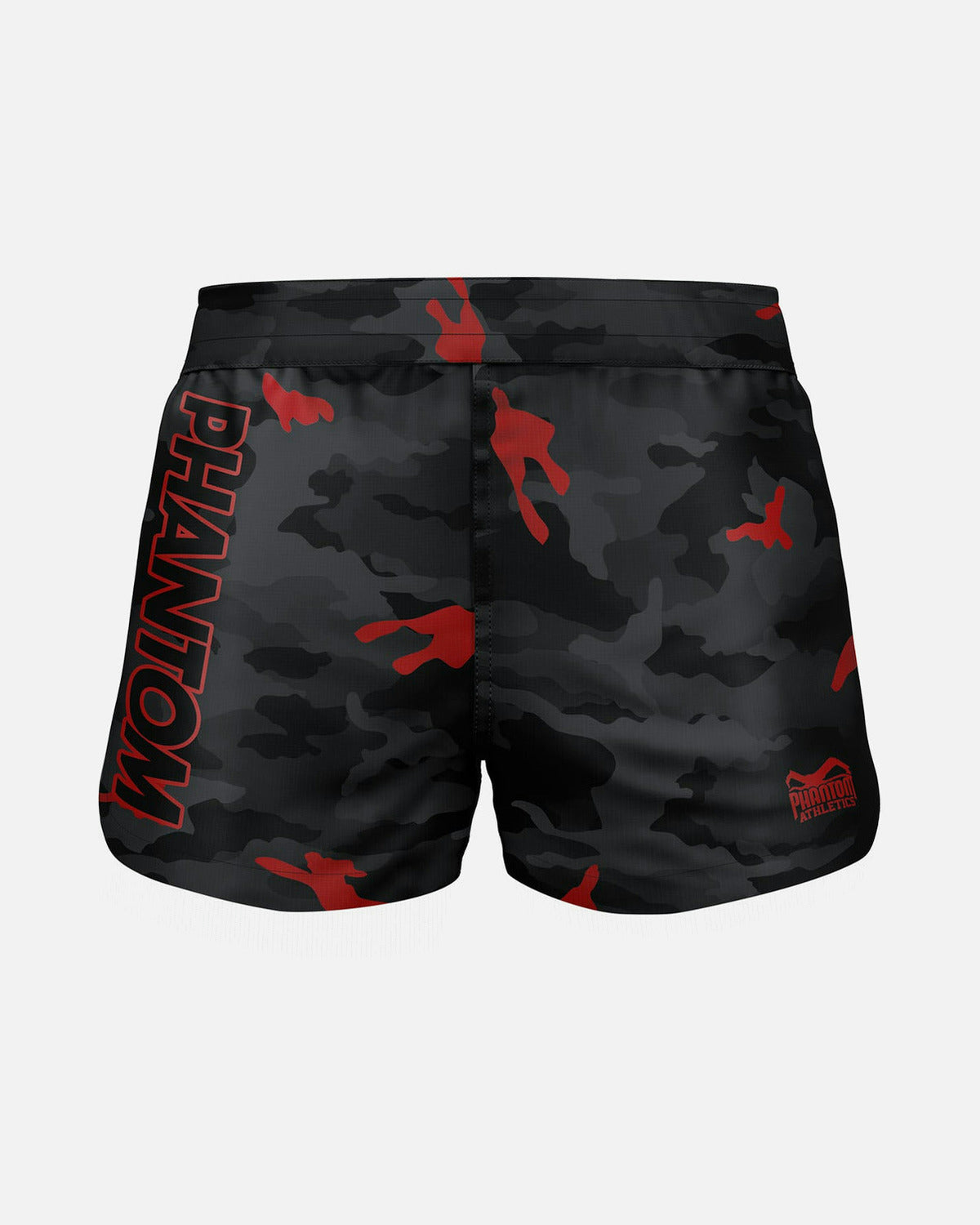 Phantom Athletics MMA Shorts Fusion-R MGS - Inferno
