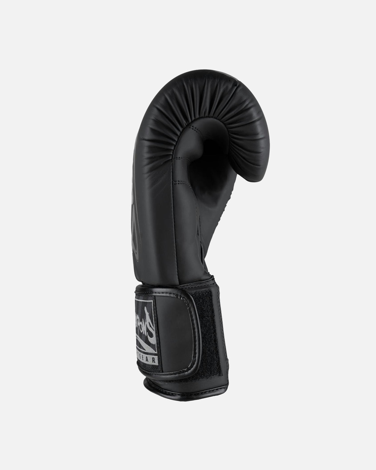 8 WEAPONS Bokshandschoenen Unlimited 2.0 - Zwart