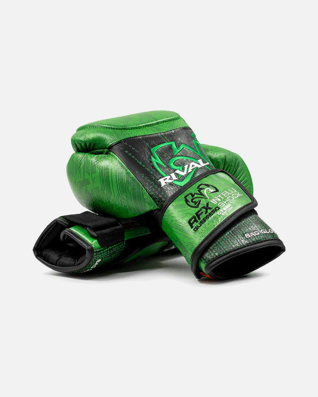Guanti da sacco Rival RFX-Guerrero Cyber Edition