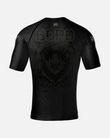 Phantom Athletics Rashguard EVO - Zwart