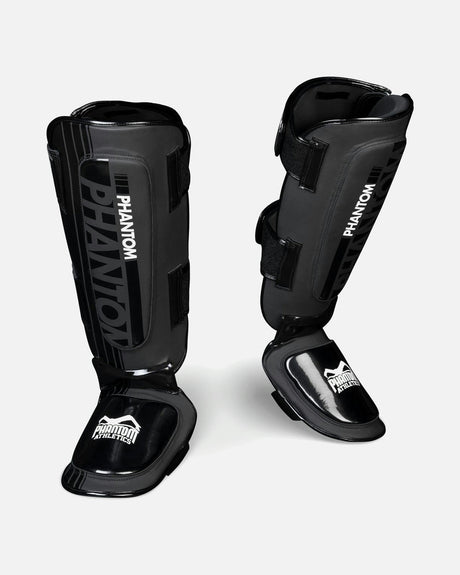 Caneleiras Phantom Athletics APEX Hybrid – Preto