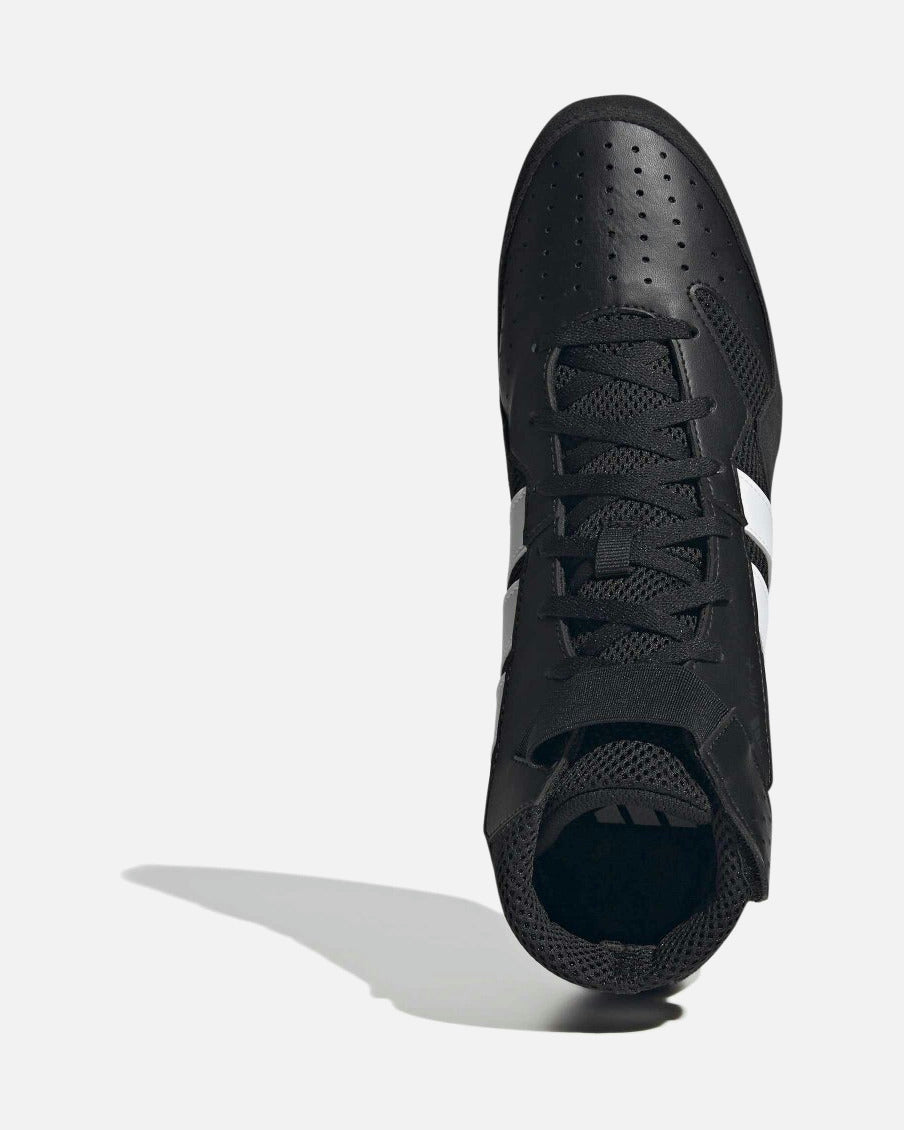 Adidas Worstelschoenen Havoc Plus - Zwart