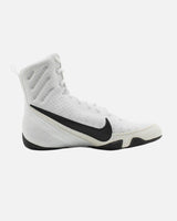 Nike Boksschoenen Machomai 3 - Wit/Zwart