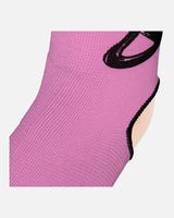8 WEAPONS Enkelbeschermers - Roze