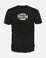 Phantom Athletics Triko Mexico – Černé