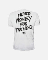 Phantom Athletics Trainingsshirt EVO - Wit