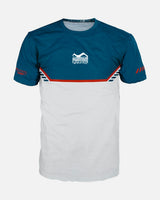 Phantom Athletics Trainingsshirt EVO Apex - Grijs