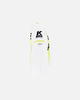 King Pro Boxing T-Shirt Bloodline - Wit
