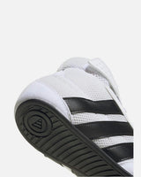 Adidas Worstelschoenen Havoc Plus Kinderen - Wit/Zwart