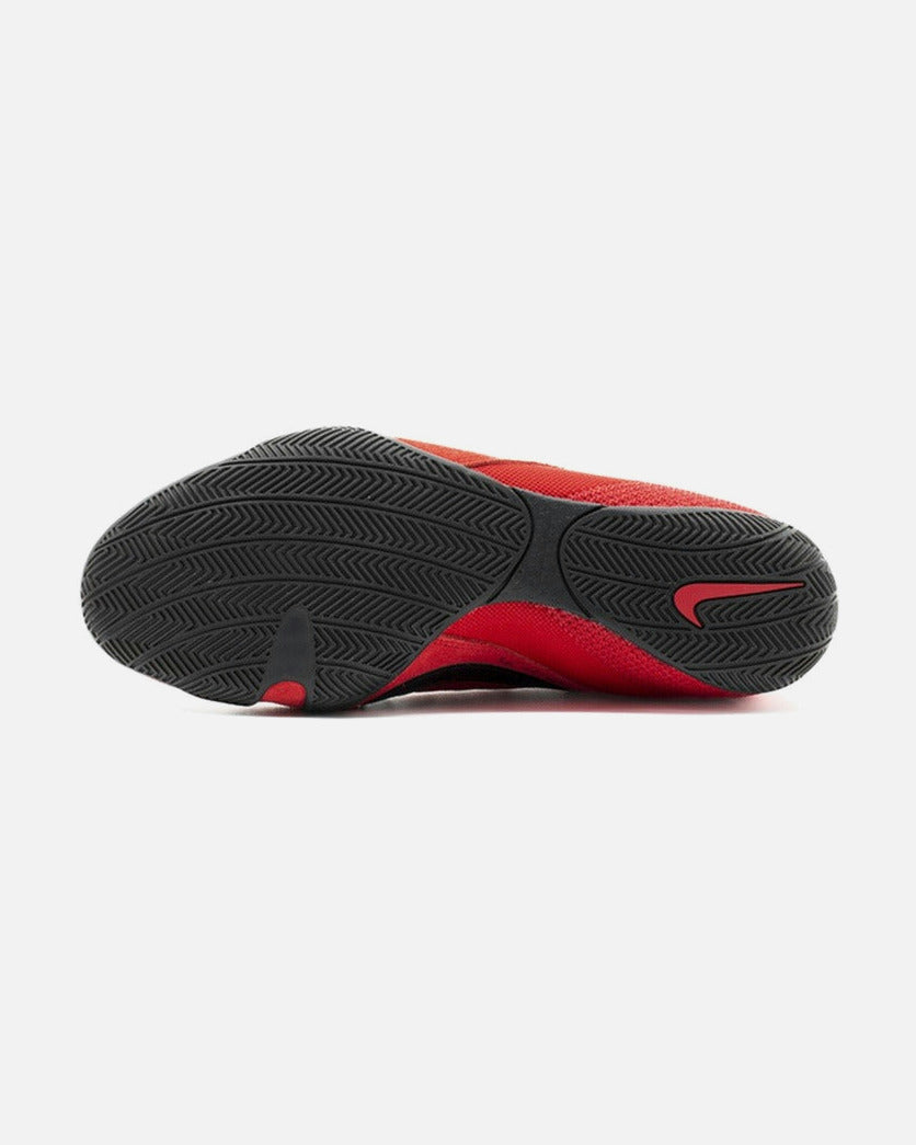Nike Boxschuhe Machomai 3 – Rot/Schwarz