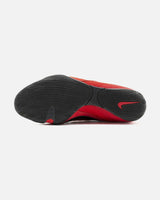 Nike Boxschuhe Machomai 3 – Rot/Schwarz