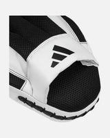 Manoplas Adidas Speed Coach – Branco/Preto