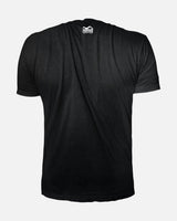 Phantom Athletics T-Shirt EVO MMA Is Not A Crime - Zwart