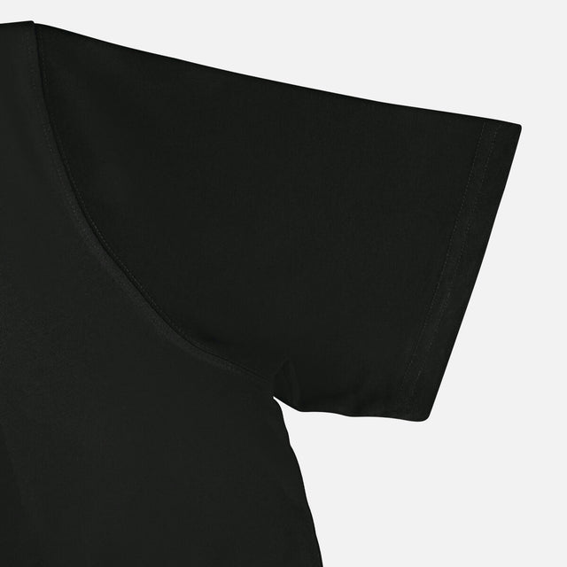 Adidas T-Shirt Community Line 26 – Black