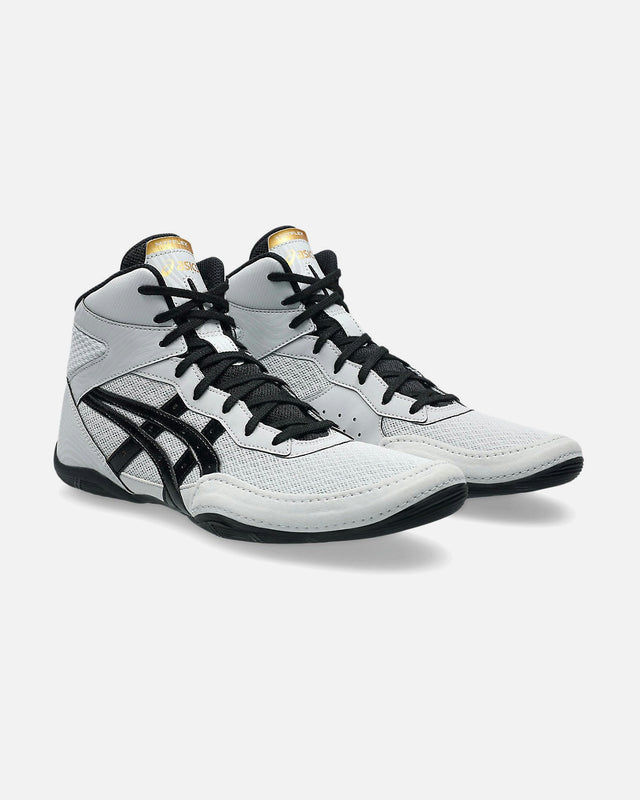 Asics Worstelschoenen Matflex 7 - Grijs