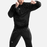 Hayabusa Zweetpak Pro - Zwart
