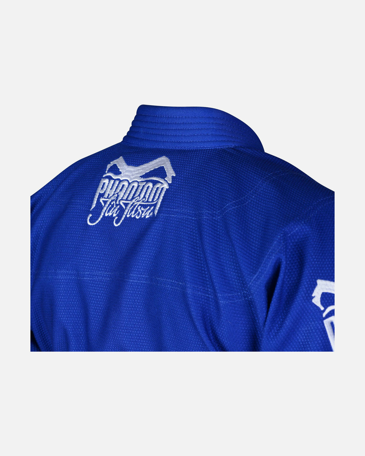 Phantom Athletics BJJ Gi Tactic 2.0 - Blauw