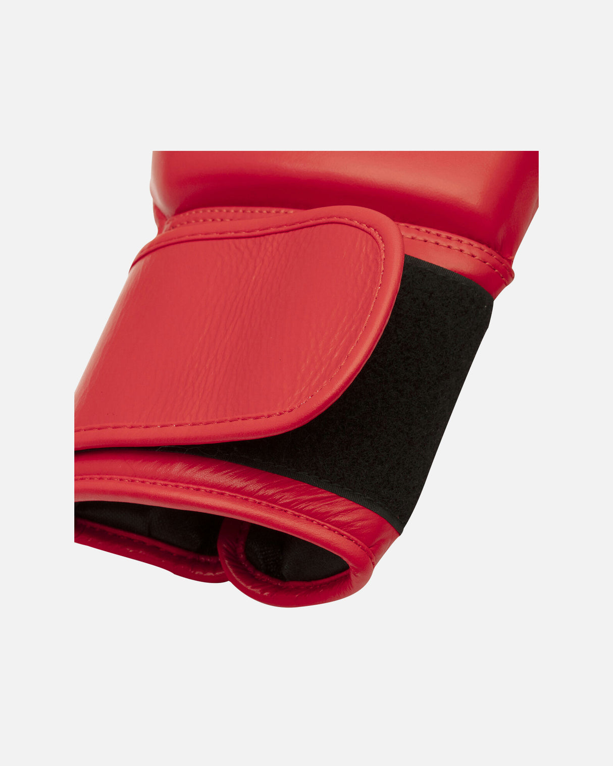 Guantes de boxeo Adidas IBA – Rojo