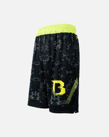 Booster Trainingsshorts Urban