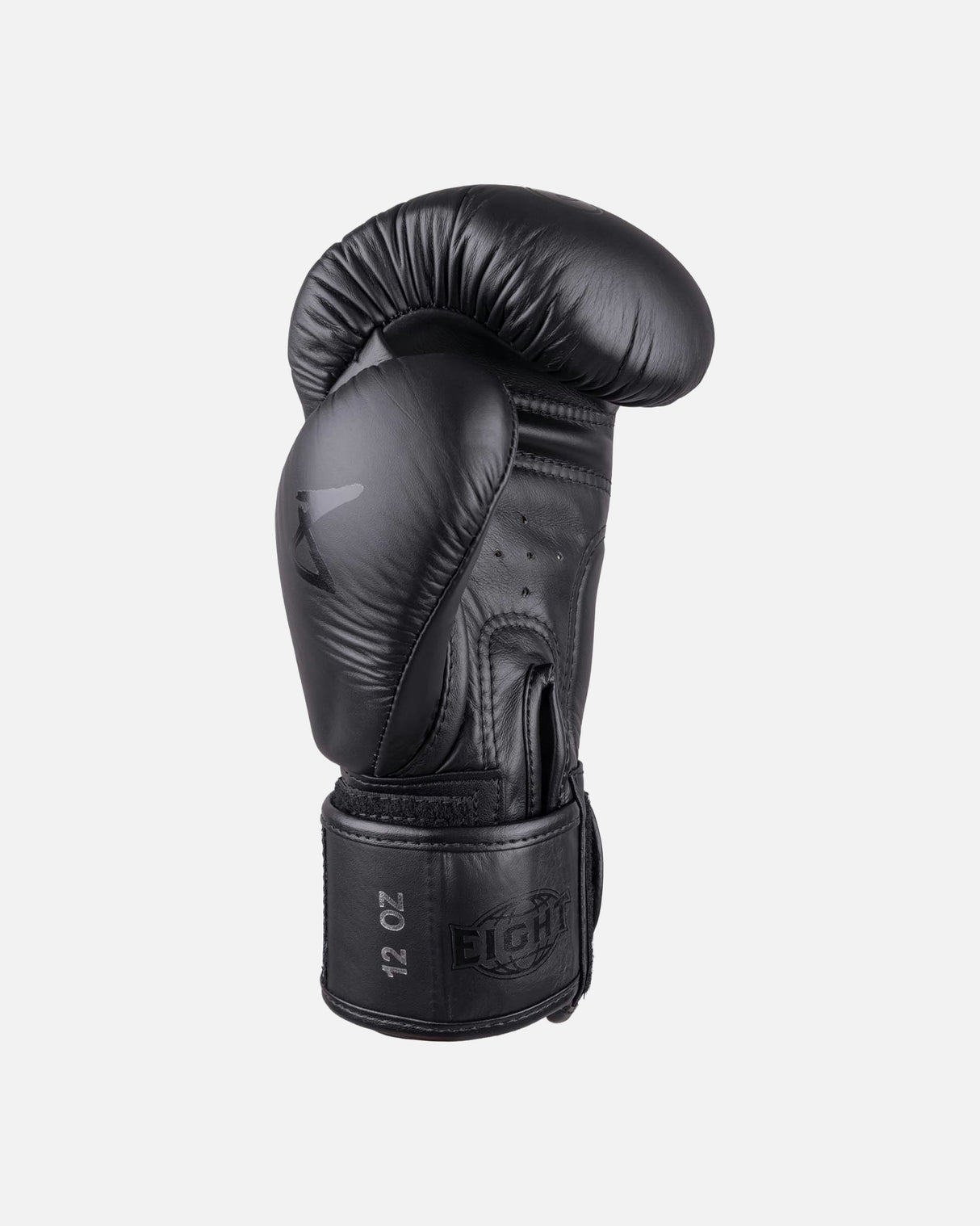 8 WEAPONS Bokshandschoenen Bangkok - Zwart