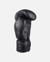 8 WEAPONS Bokshandschoenen Bangkok - Zwart