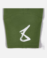 8 WEAPONS T-Shirt Beastial Viper - Kaki