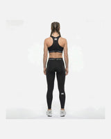 Phantom Athletics Leggings Eclipse - Zwart