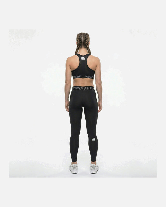 Phantom Athletics Leggings Eclipse – Schwarz