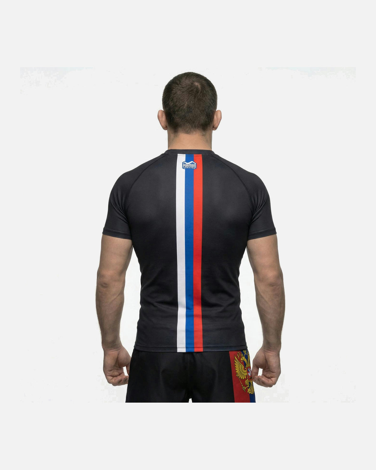 Phantom Athletics Rashguard Team Russia