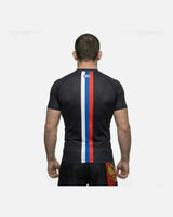 Phantom Athletics Rashguard Team Russia