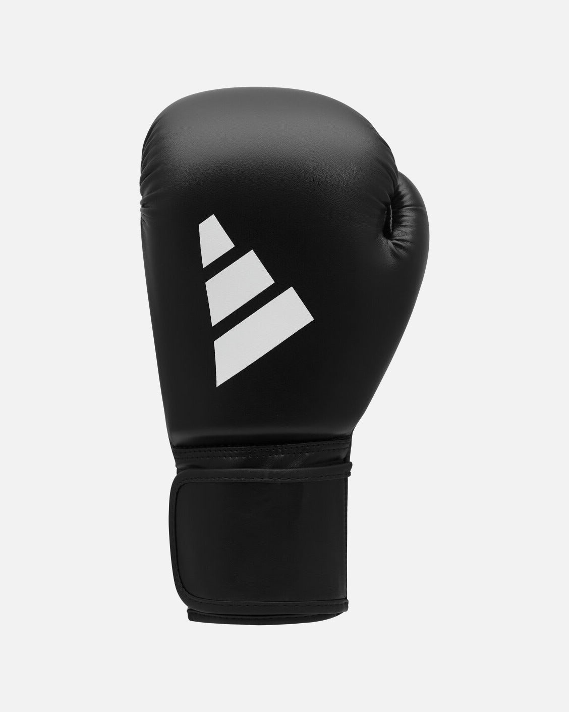 Adidas Boxhandschuhe Set 12oz – Schwarz/Weiß