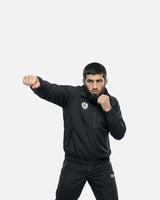 Phantom Athletics Trainingsjas DMC Team Chechnya - Zwart