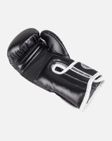 8 WEAPONS Bokshandschoenen Unlimited 2.0 - Zwart/Wit