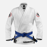Hayabusa BJJ Gi Jas Valor Lightweight - Wit