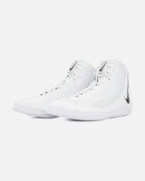 Nike Worstelschoenen Inflict 4 - Wit