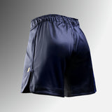 Hayabusa MMA Shorts Apex Vantage - Blauw
