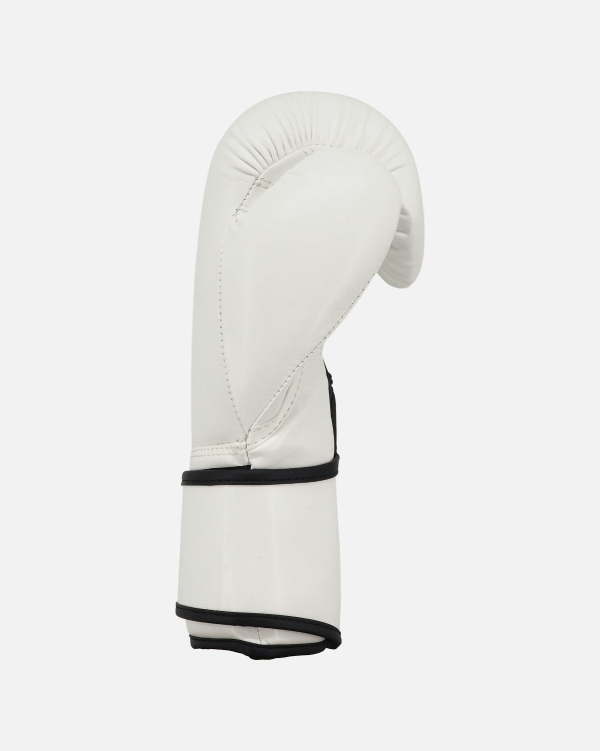 Guantes de boxeo Adidas Power 100 – Blanco/Negro