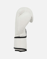 Guantes de boxeo Adidas Power 100 – Blanco/Negro