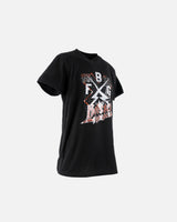 Booster T-Shirt 1994 - Zwart