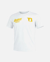 Booster T-Shirt Bangkok - Wit
