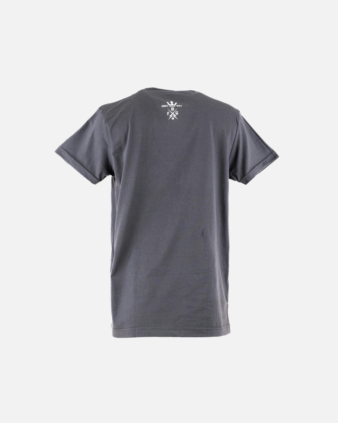 Booster T-Shirt 1994 - Grijs