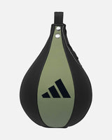 Adidas Snelboksbal Combat 50 - Groen/Zwart