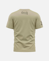 8 WEAPONS T-Shirt Unlimited 2.0 - Zand