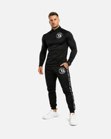 Booster Trainingspak B Force Track - Zwart